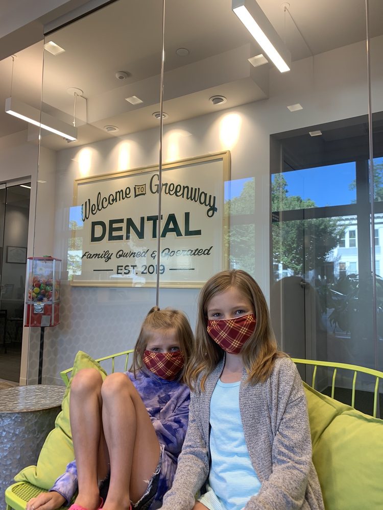 GREENWAY DENTAL Updated August 2024 2309 Lyndale Ave S, Minneapolis, Minnesota Cosmetic