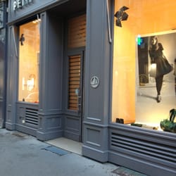 Petit Bateau