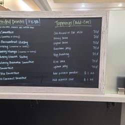 Organic Teahouse Express