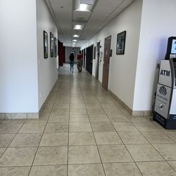 Miami Dade Fire Rescue HQ