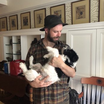 Pauly Kostora K9 Services - Pet Training Near Me Pauly Kostora K9 Services - Pet Training Near Me