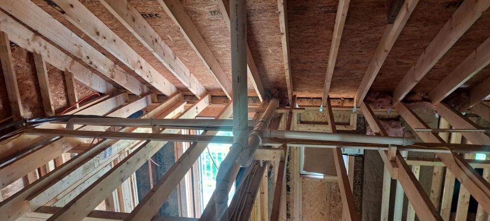 Slide of Tom the plumber