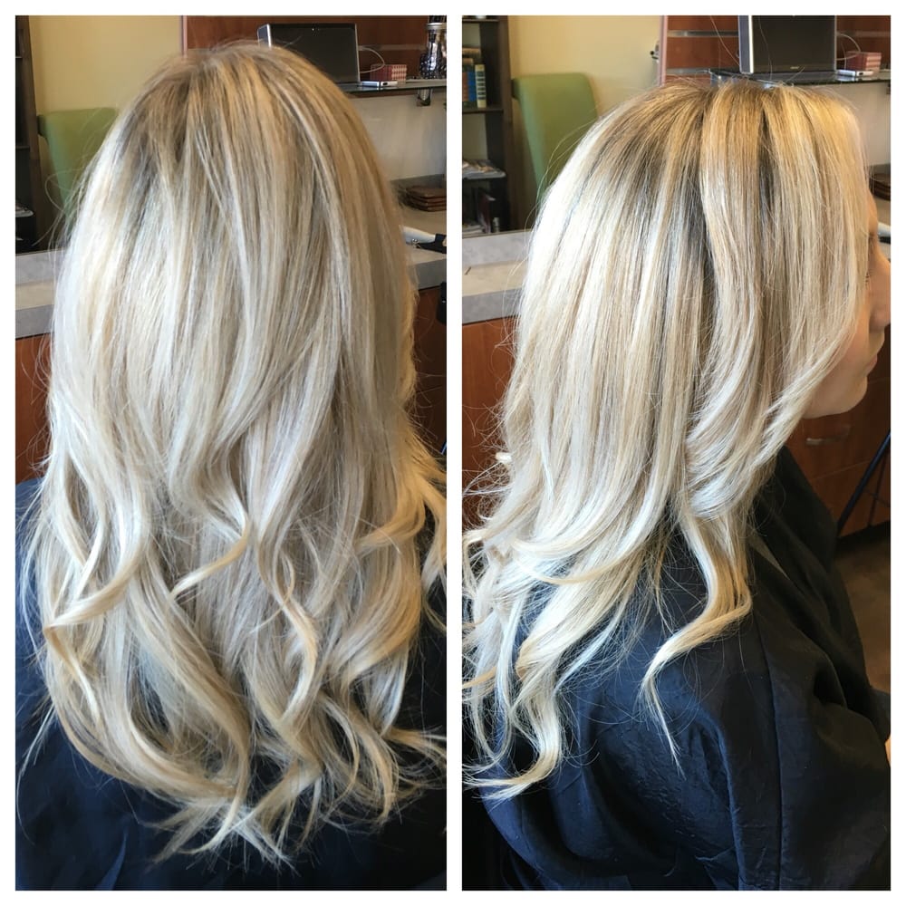 Hair By Nikki C Logo