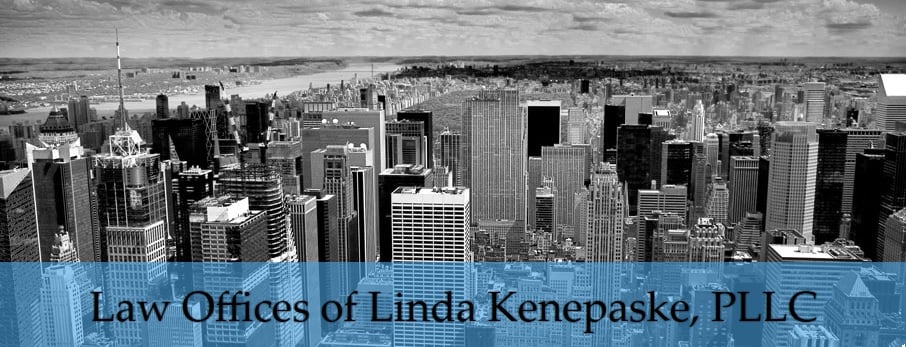 Law Offices of Linda Kenepaske - immigration attorney in New York, NY