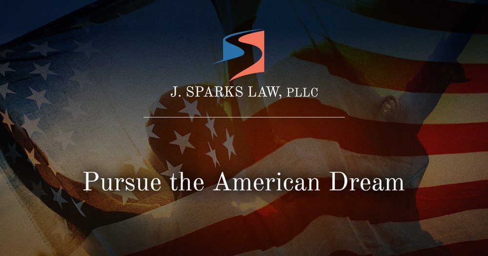 J. Sparks Law - immigration attorney in San Antonio, TX