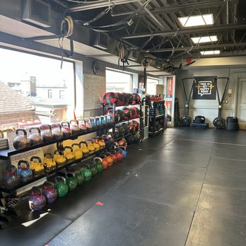 Energia Athletics - Yoga Near Me - Toronto, Ontario