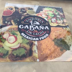 Taqueria La Cabana Deleon