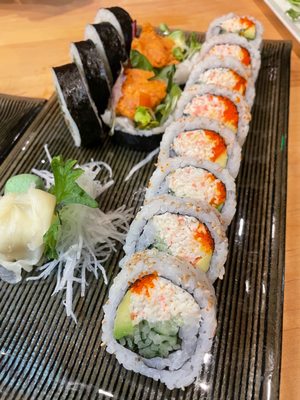 Yumi Japanese Restaurant & Bar - Edina by null