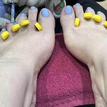 Nails and More Salon - Number 30! - Nail Salons Near Me - Lawrenceville, Georgia