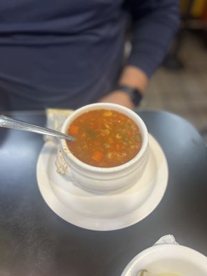 Chick & Ruth's Delly by null