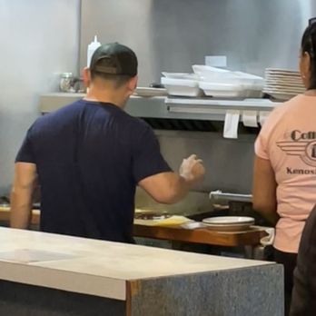 The Coffee Pot - This chef threw down for sure!!!! - Diners Near Me - Kenosha, Wisconsin The Coffee Pot - This chef threw down for sure!!!! - Diners Near Me - Kenosha, Wisconsin