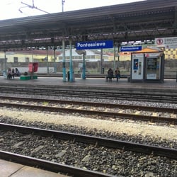 Stazione di Pontassieve