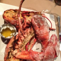 Photo of Dancing Crab - Washington, DC, United States. 2.5 pounds!