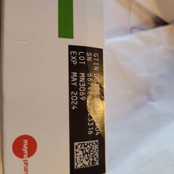 Apotheco Pharmacy Passaic Valley - Dermatology Pharmacy - Expired medication!