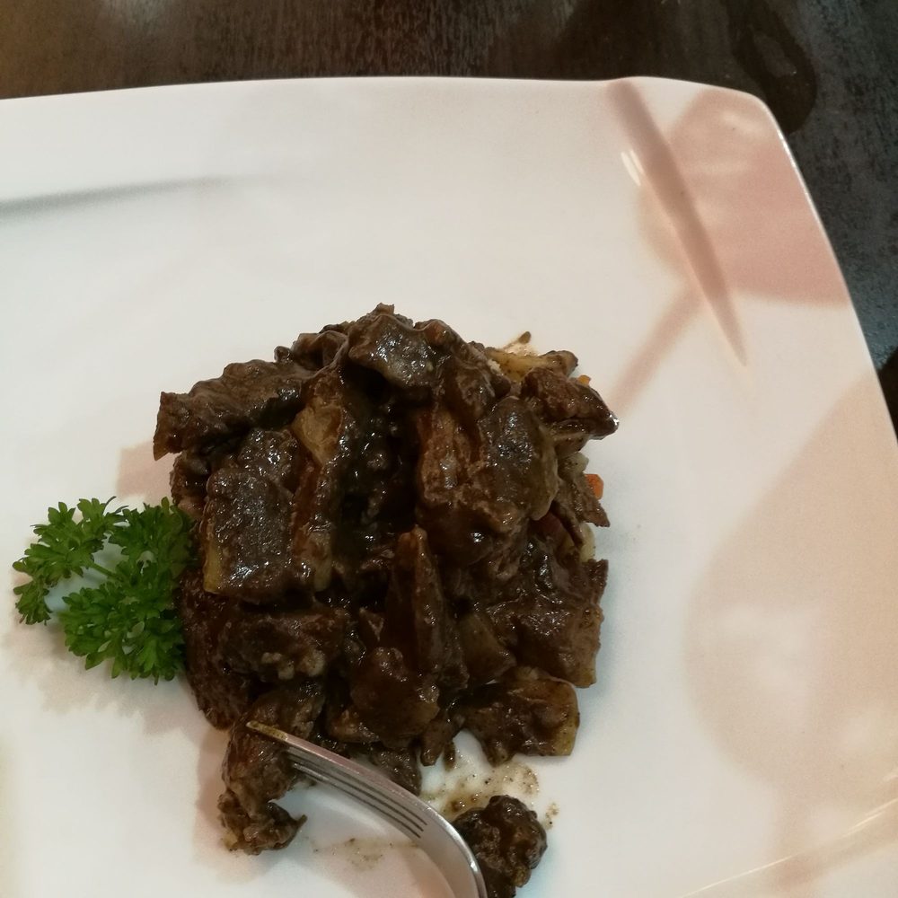 SECRET RECIPE - Updated November 2024 - AEON Seri Manjung, Seri Manjung