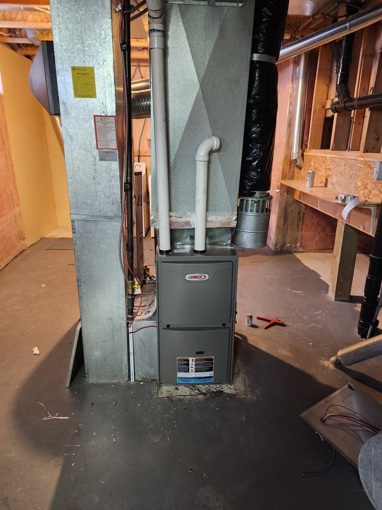 ALBERTA HVAC SYSTEMS Updated July 2024 Request a Quote Calgary