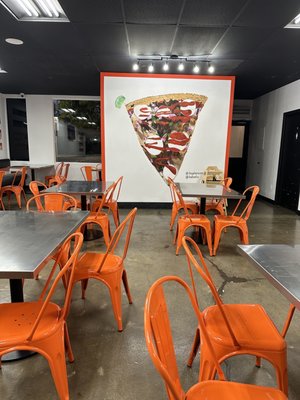 BiG AL’S Pizzeria by null