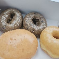 Walnut Grove Donuts