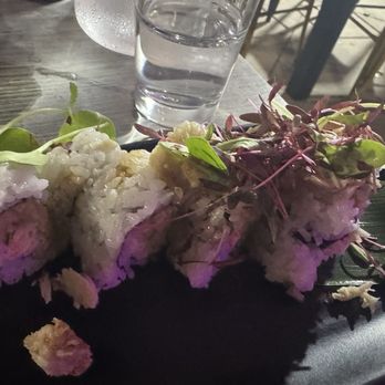 Haiku Tampa - Japanese Near Me - Tampa, Florida