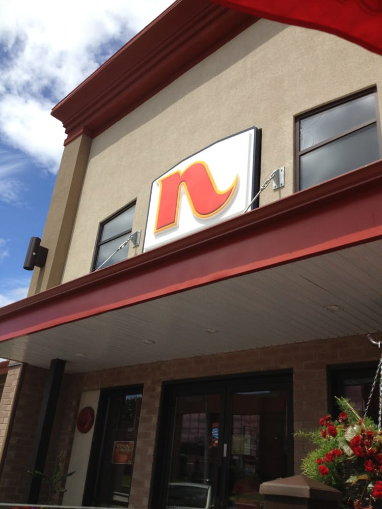 Restaurant Normandin