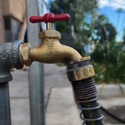 John’s Rooter & Plumbing Service