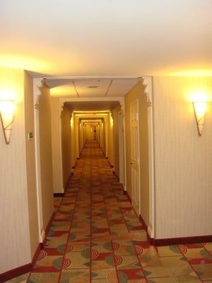 SpringHill Suites Old Montreal by null