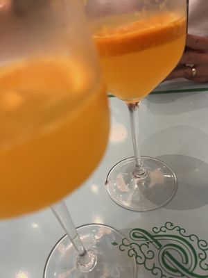 Sadelle's Coconut Grove by null