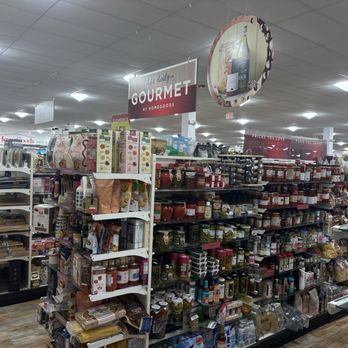 HomeGoods - Gourmet food - Home Decor Near Me - Cincinnati, Ohio