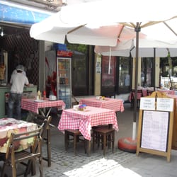 Petek Çöp Şiş