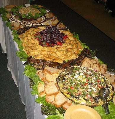 Mangia Bene Catering & Kitchen Coach Cooking School