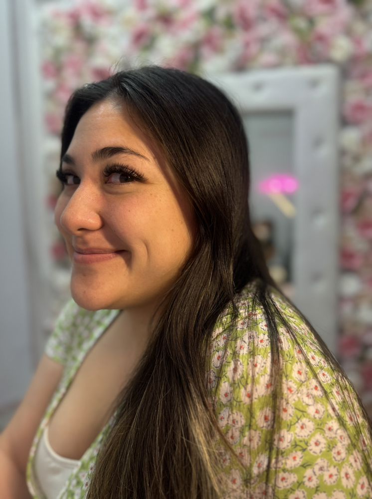 WINK & POLISH NAILS AND LASHES LOUNGE Updated August 2024 206