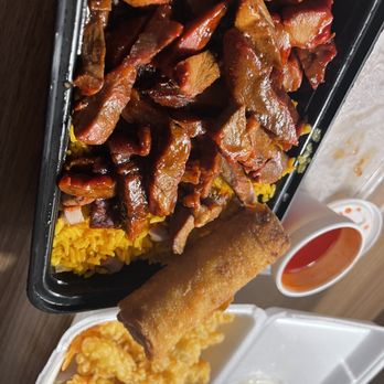 Golden China - BBQ Pork and H18. Coconut Shrimp - Chinese Near Me - Lebanon, Pennsylvania Golden China - BBQ Pork and H18. Coconut Shrimp - Chinese Near Me - Lebanon, Pennsylvania