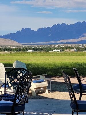 Rio Grande Winery by null