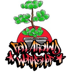 Roll Around Workshop