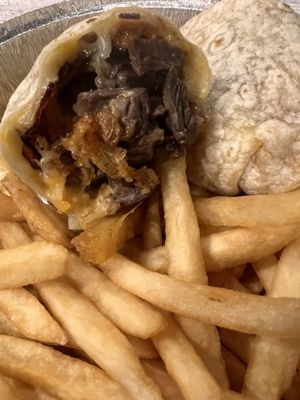 Terrace Diner by null