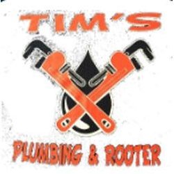 Tim’s Plumbing & Rooter