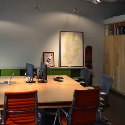 Prugh Real Estate - Our Office