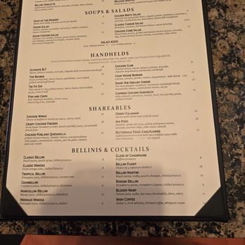 Cafe Bellini - Menu - Breakfast & Brunch Near Me - Petaluma, California Cafe Bellini - Menu - Breakfast & Brunch Near Me - Petaluma, California