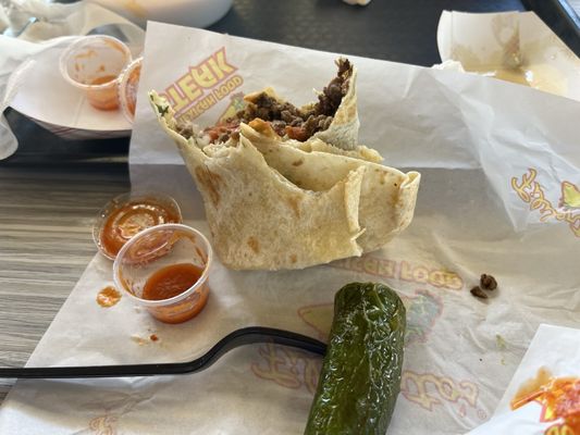 Filiberto's by null