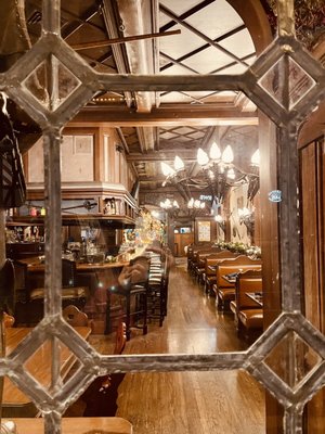 Mader's Restaurant by null