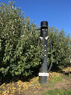 Beilke Family Farm by null