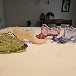 The Second Hand Rose