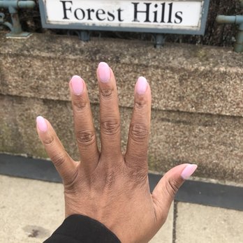 Sona Nails Spa - Gel Mani! - Nail Salons Near Me - Queens, New York Sona Nails Spa - Gel Mani! - Nail Salons Near Me - Queens, New York