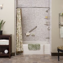 Comfort Shower & Bath
