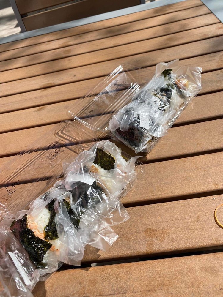 Ookini Omusubi - Photo 2