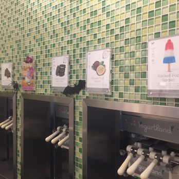 Yogurtland - Ice Cream & Frozen Yogurt Near Me - Orange, California Yogurtland - Ice Cream & Frozen Yogurt Near Me - Orange, California