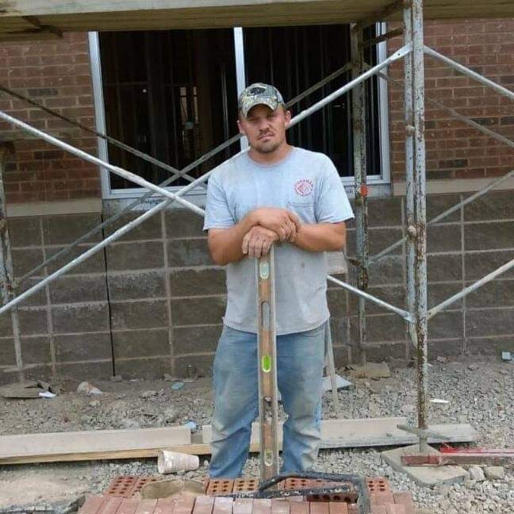 CC MASONRY Updated May 2024 15 Photos Batesville, Arkansas