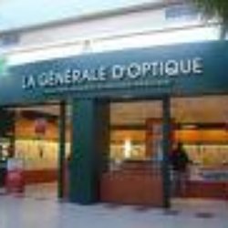 La Générale d'Optique