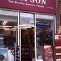 Photo of Timpson