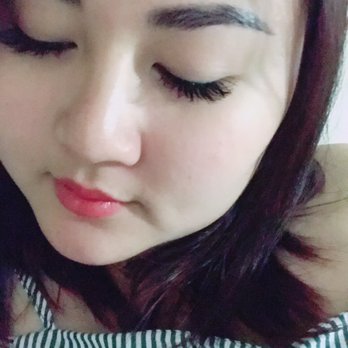 Ai Lashes - Loving my eyes more now - Eyelash Service Near Me - Garden Grove, California Ai Lashes - Loving my eyes more now - Eyelash Service Near Me - Garden Grove, California